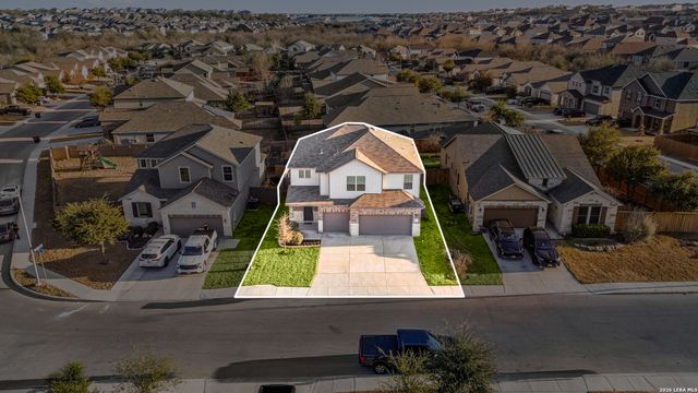 14914 Sirius, San Antonio, TX 78245