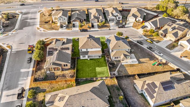 14914 Sirius, San Antonio, TX 78245