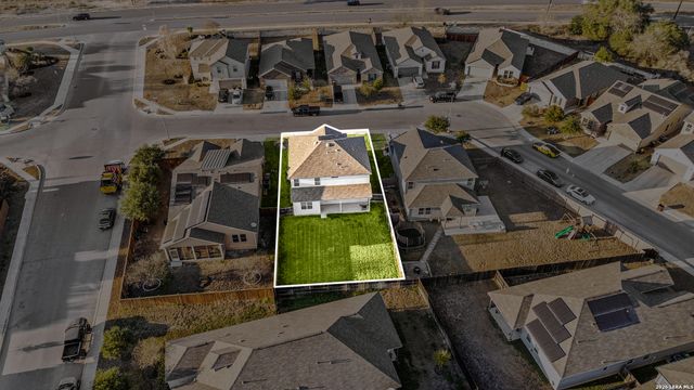 14914 Sirius, San Antonio, TX 78245