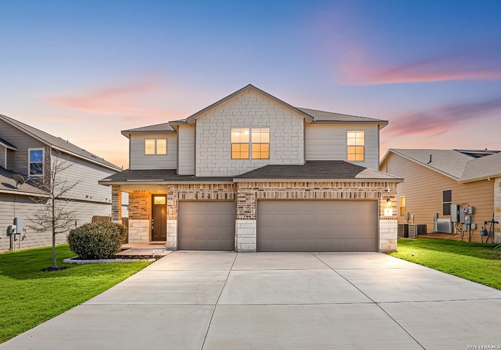 14914 Sirius, San Antonio, TX 78245