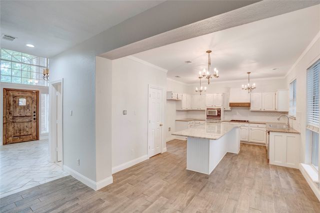 1504 De Moss Court, Keller, TX 76248