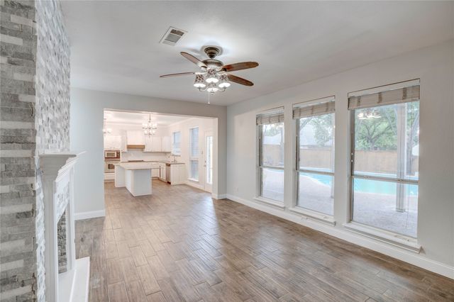 1504 De Moss Court, Keller, TX 76248