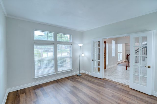 1504 De Moss Court, Keller, TX 76248