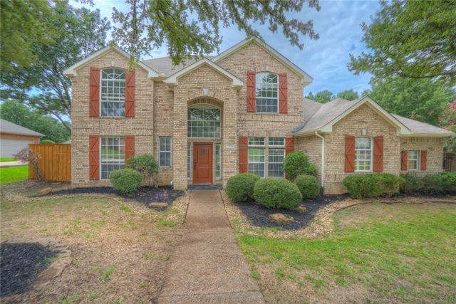 1504 De Moss Court, Keller, TX 76248