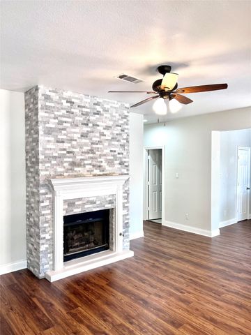 1504 De Moss Court, Keller, TX 76248