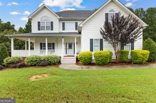 125 Waterford Place, Newnan, GA 30265