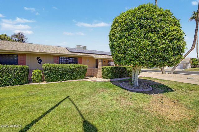 10626 W Talisman Road, Sun City, AZ 85351