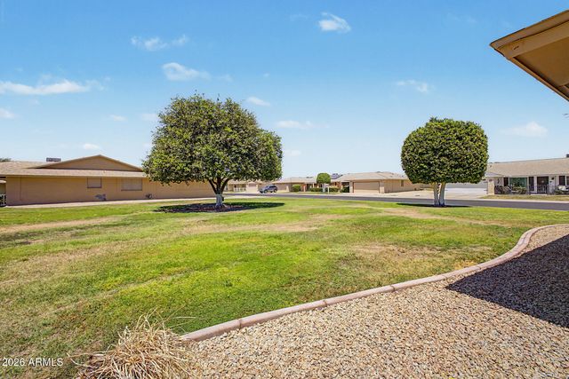 10626 W Talisman Road, Sun City, AZ 85351