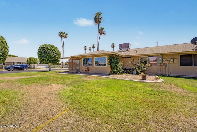 10626 W Talisman Road, Sun City, AZ 85351