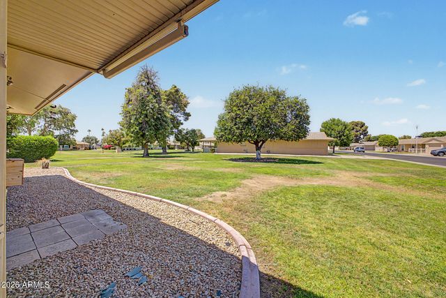 10626 W Talisman Road, Sun City, AZ 85351