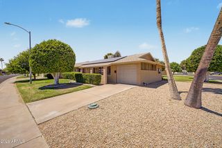 10626 W Talisman Road, Sun City, AZ 85351