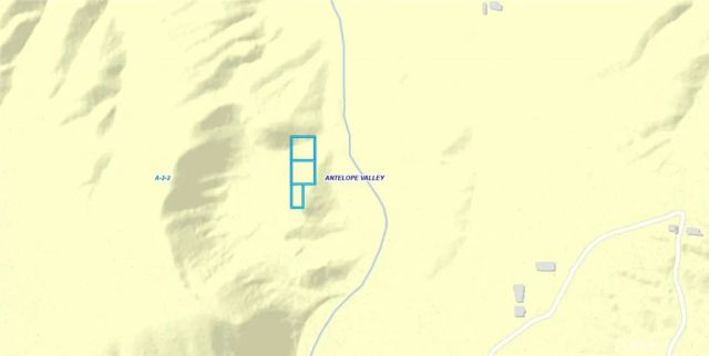 0 E 195th, Llano, CA 93544