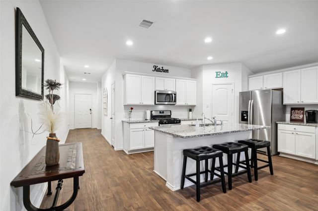 3308 Cold Swan Court, Conroe, TX 77301