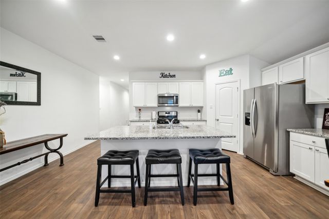 3308 Cold Swan Court, Conroe, TX 77301