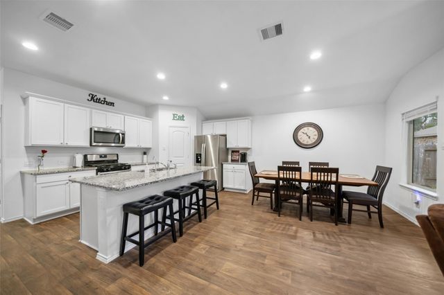 3308 Cold Swan Court, Conroe, TX 77301