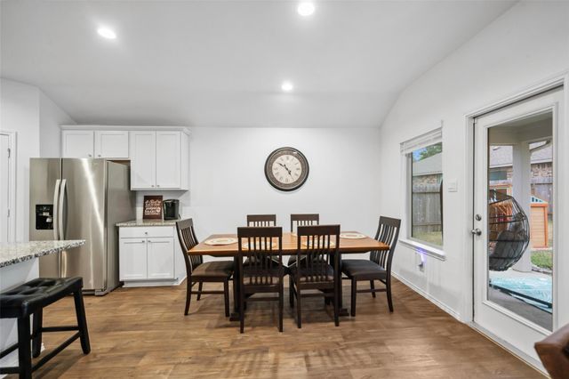 3308 Cold Swan Court, Conroe, TX 77301