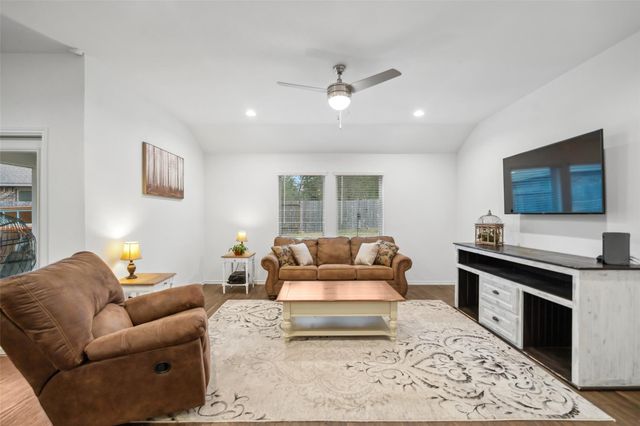 3308 Cold Swan Court, Conroe, TX 77301