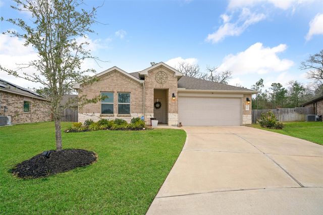 3308 Cold Swan Court, Conroe, TX 77301