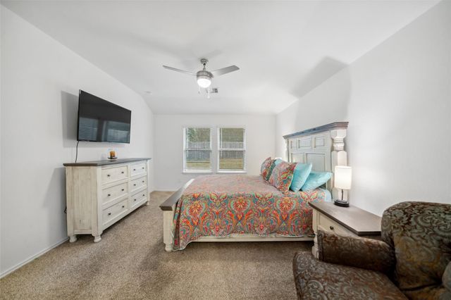 3308 Cold Swan Court, Conroe, TX 77301