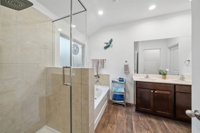 3308 Cold Swan Court, Conroe, TX 77301