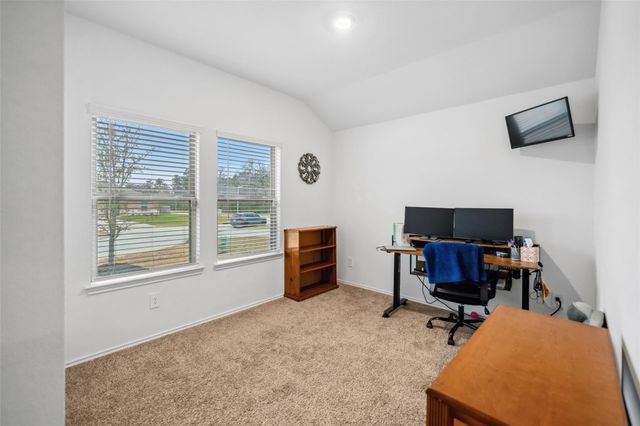 3308 Cold Swan Court, Conroe, TX 77301