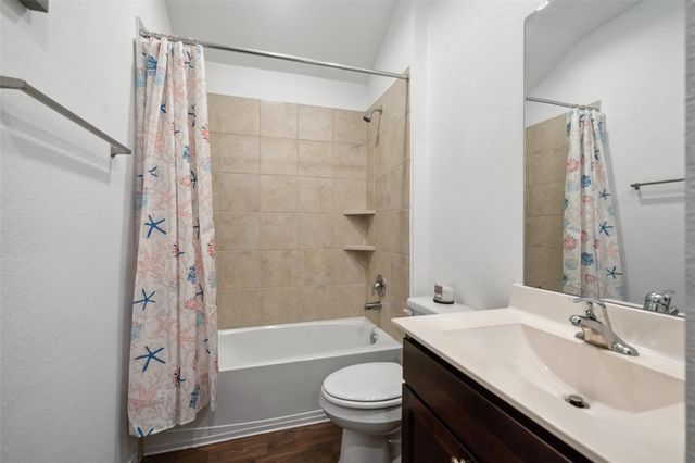 3308 Cold Swan Court, Conroe, TX 77301