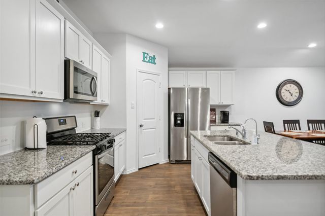 3308 Cold Swan Court, Conroe, TX 77301