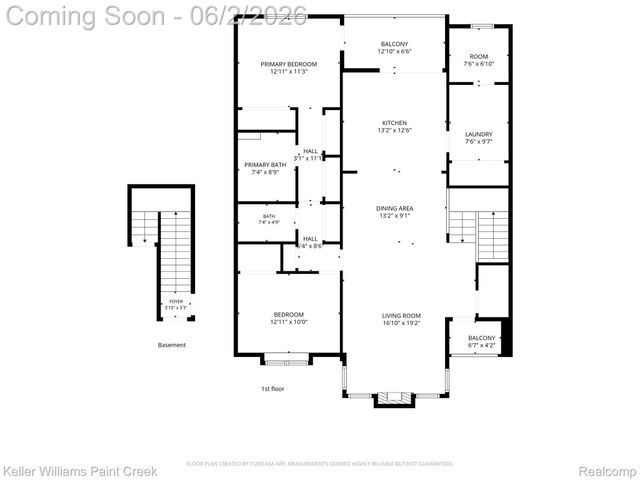 28569 Carlton Way Drive, Novi, MI 48377