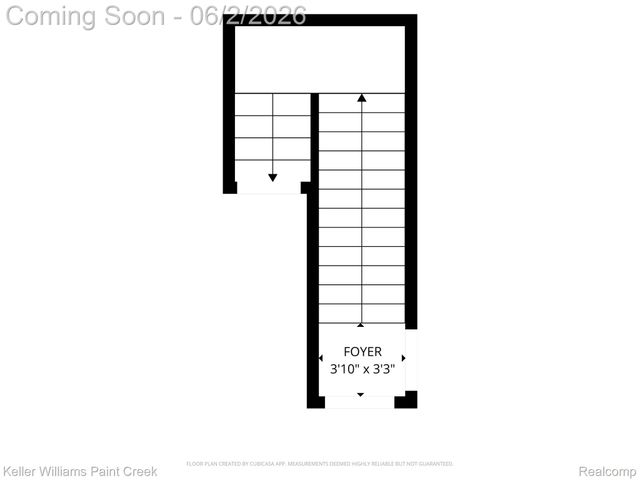 28569 Carlton Way Drive, Novi, MI 48377