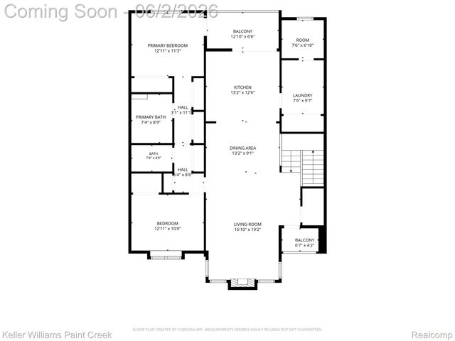 28569 Carlton Way Drive, Novi, MI 48377