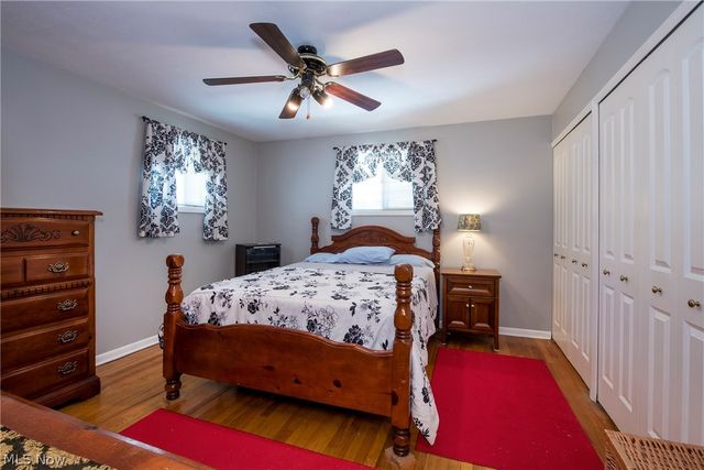 23630 Carriage Lane, North Olmsted, OH 44070