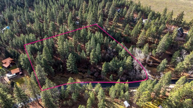 000 Lot 7 Cone Drive, Hamilton, MT 59840