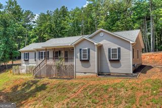 607 Satsuma Court S, Ellijay, GA 30540