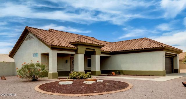 20443 N 133RD Drive, Sun City West, AZ 85375