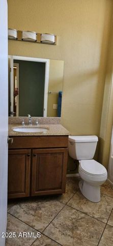 20443 N 133RD Drive, Sun City West, AZ 85375