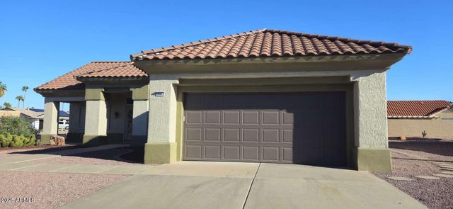 20443 N 133RD Drive, Sun City West, AZ 85375