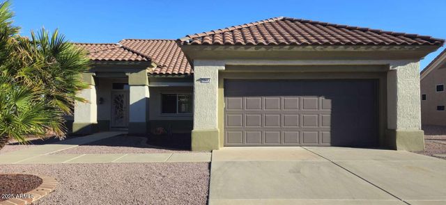 20443 N 133RD Drive, Sun City West, AZ 85375