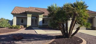 20443 N 133RD Drive, Sun City West, AZ 85375