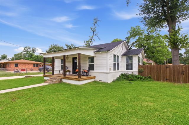 307 Locust Street, Winnsboro, TX 75494