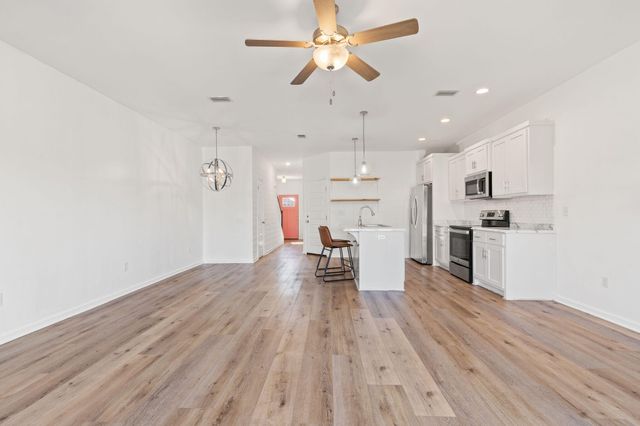 406 Raven Lane, Panama City, FL 32404