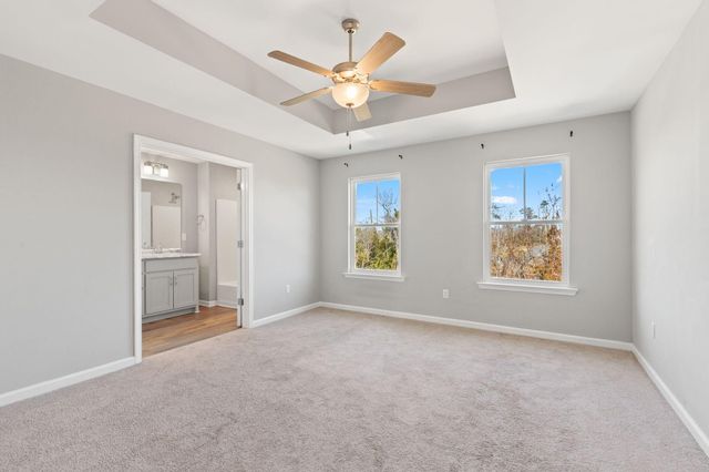 406 Raven Lane, Panama City, FL 32404