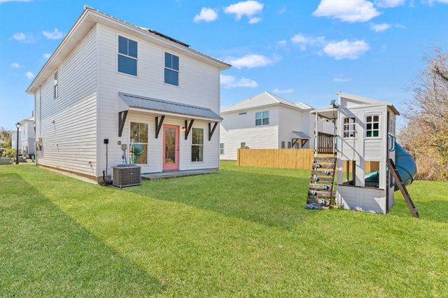 406 Raven Lane, Panama City, FL 32404