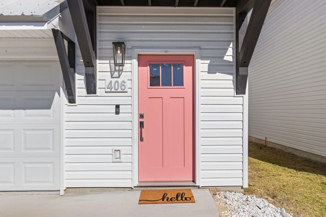 406 Raven Lane, Panama City, FL 32404