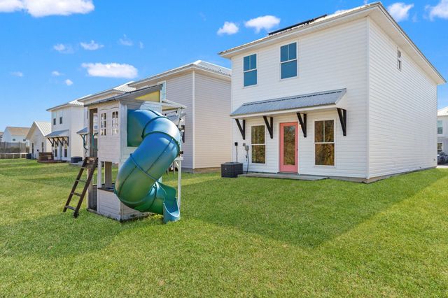 406 Raven Lane, Panama City, FL 32404