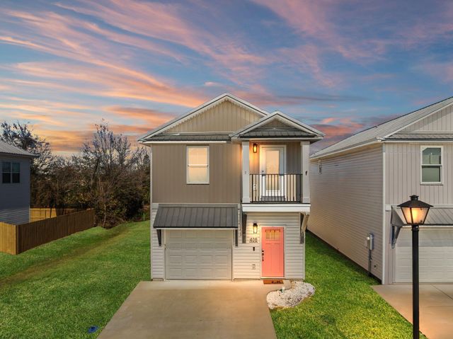 406 Raven Lane, Panama City, FL 32404