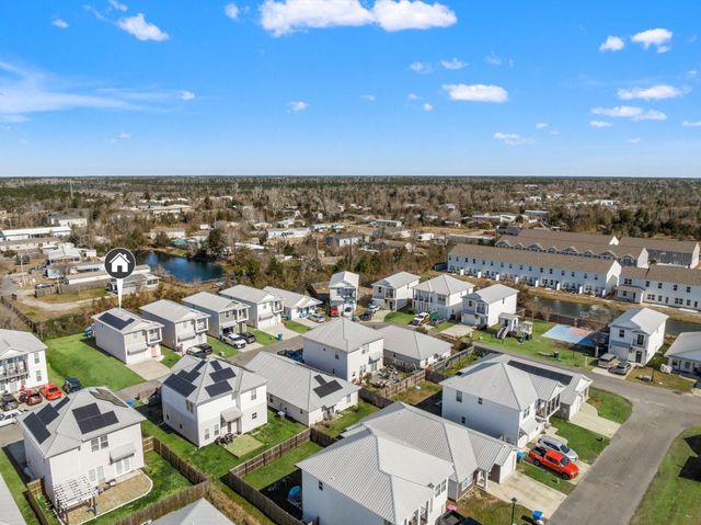 406 Raven Lane, Panama City, FL 32404