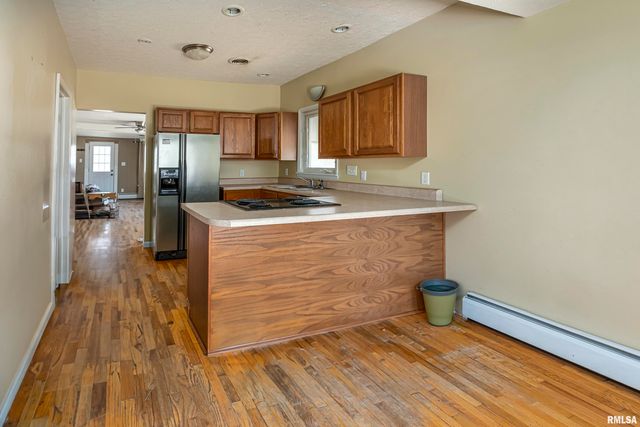 1500 W TYLER Street, Herrin, IL 62948