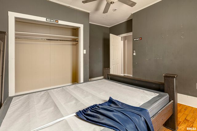 1500 W TYLER Street, Herrin, IL 62948