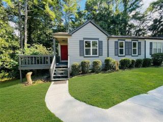 4016 Heritage Valley Court, Norcross, GA 30093