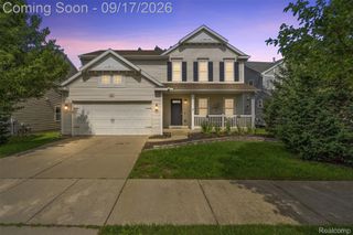 198 Penobscot Drive, Marion Township, MI 48843